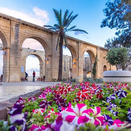 La88 Bayview Apartment III Sliema Kültér fotó