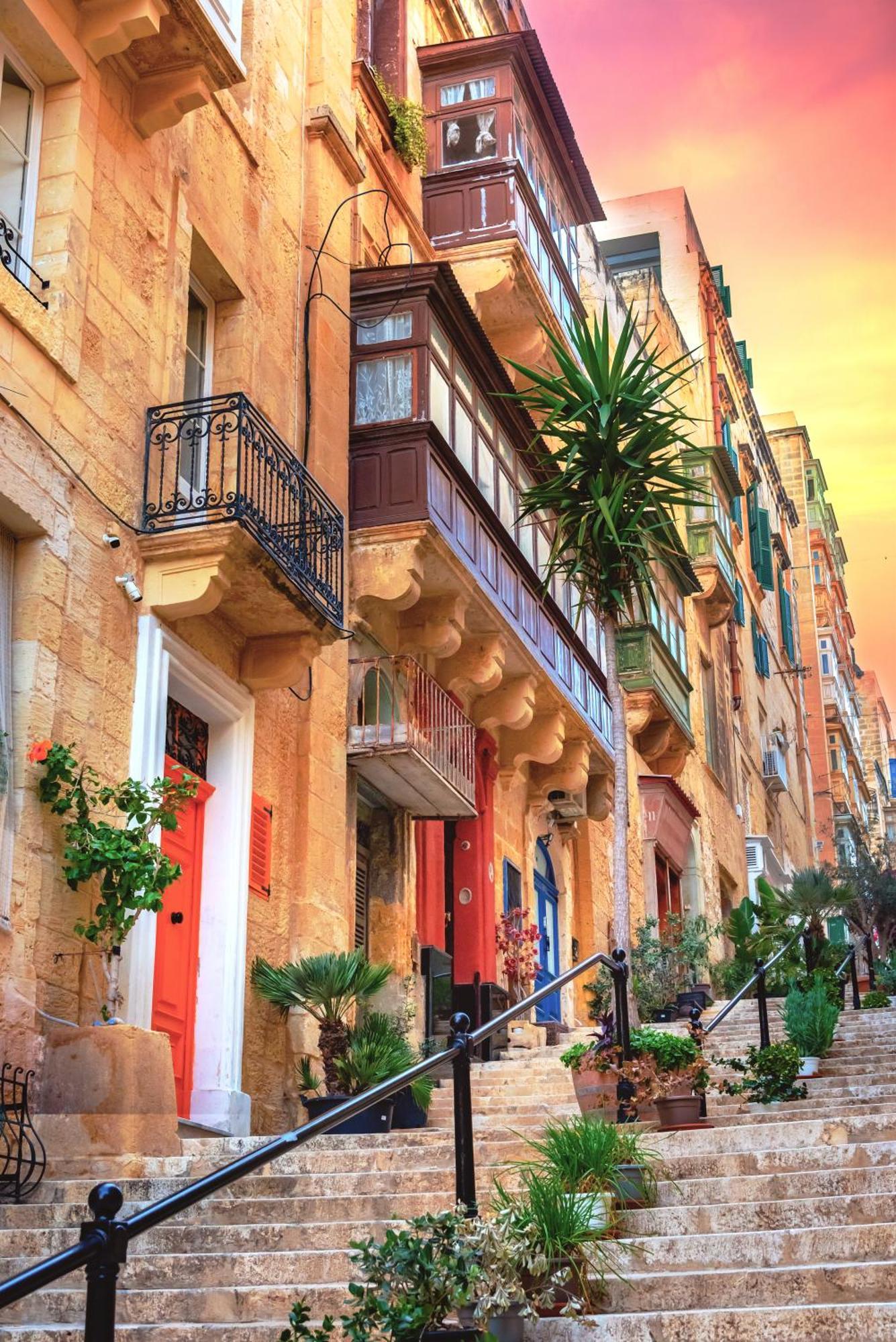 La88 Bayview Apartment III Sliema Kültér fotó