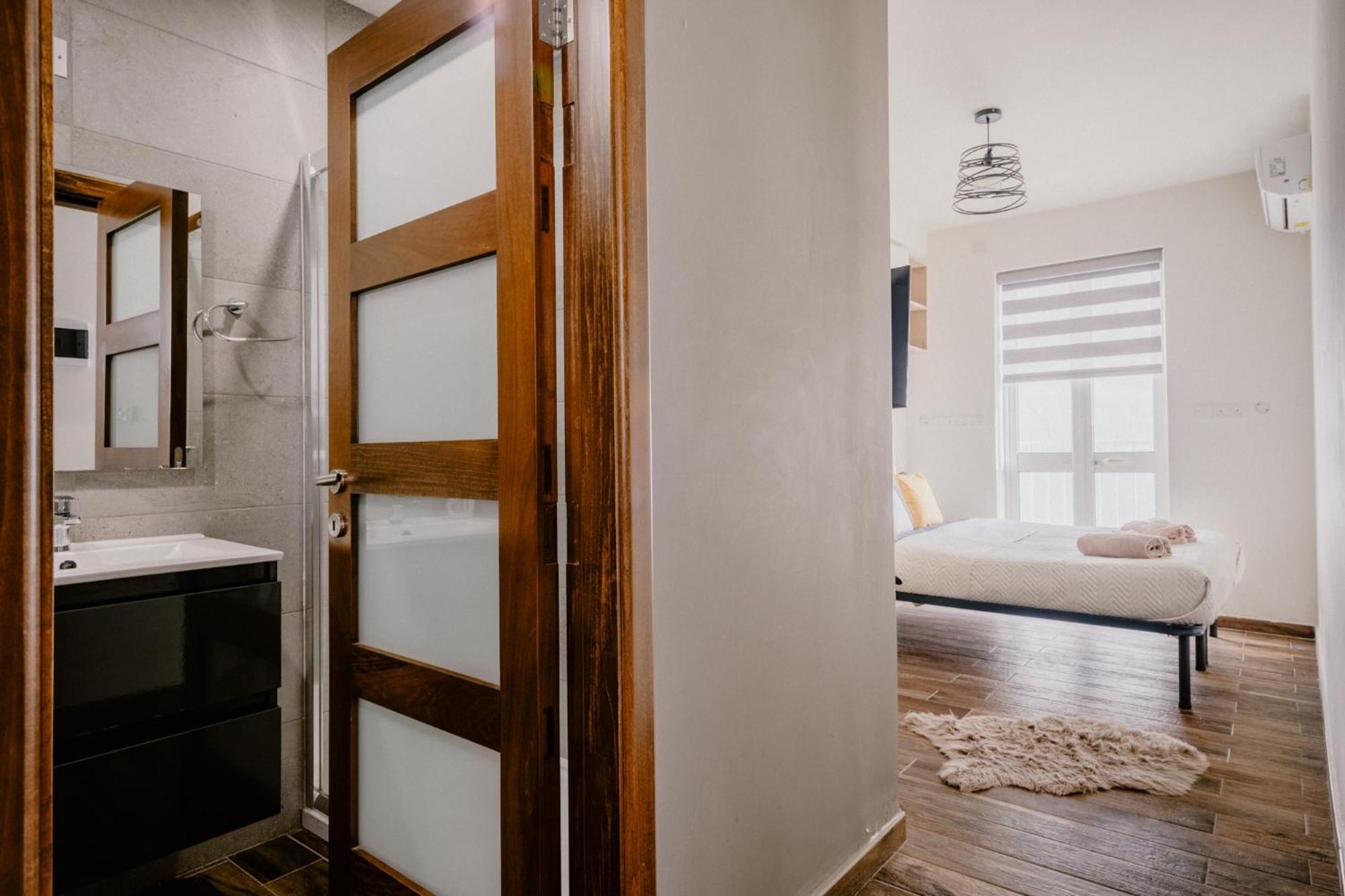 La88 Bayview Apartment III Sliema Kültér fotó