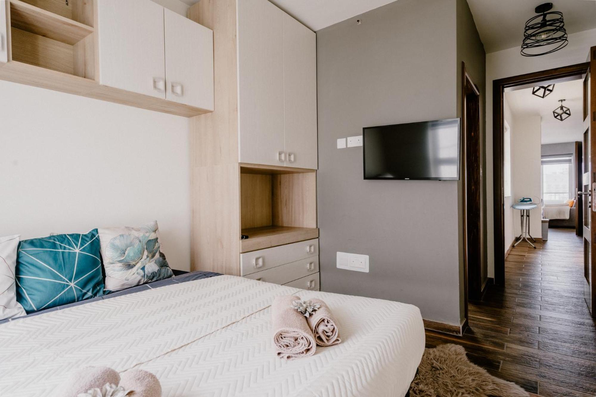 La88 Bayview Apartment III Sliema Kültér fotó