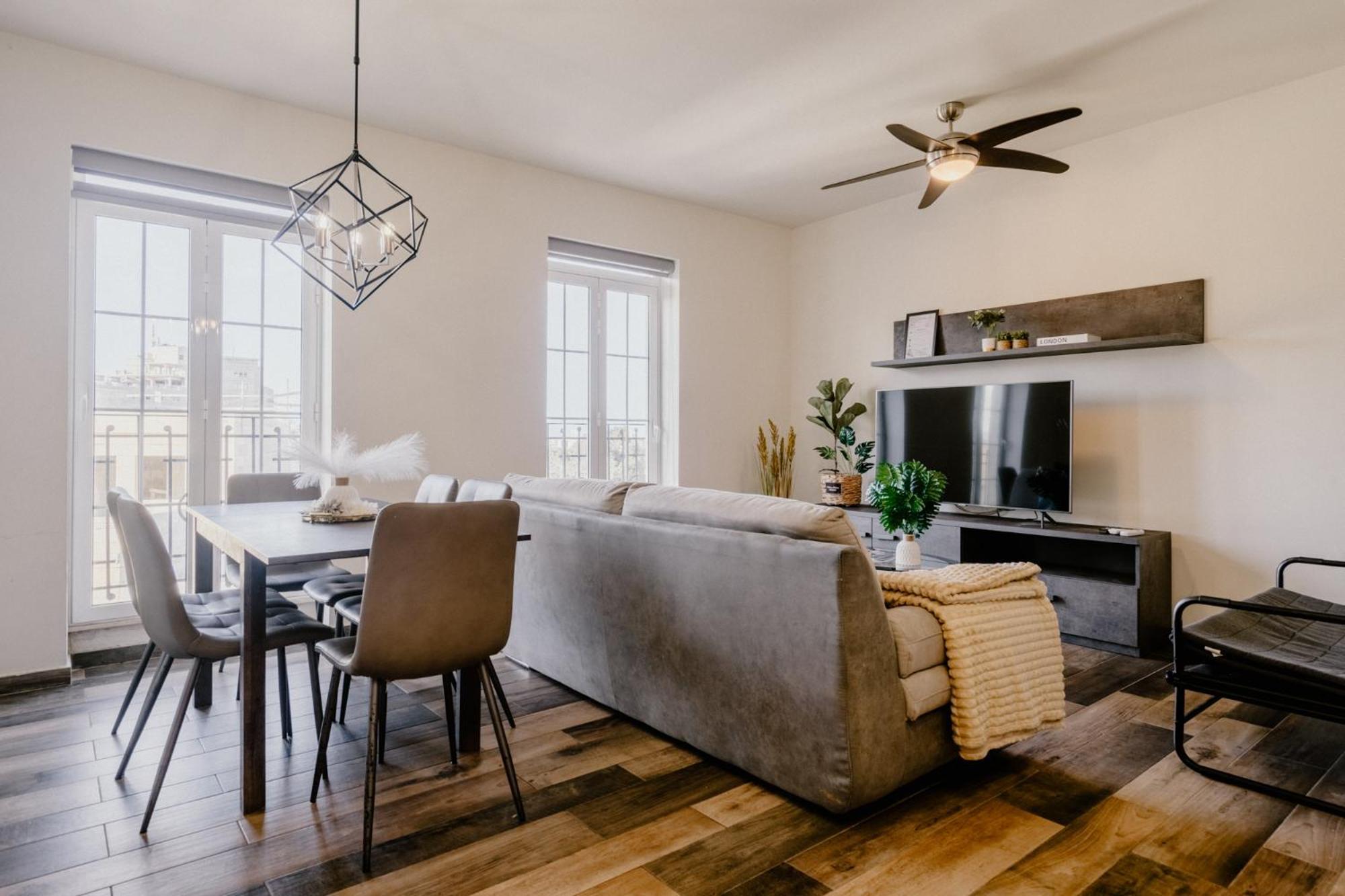 La88 Bayview Apartment III Sliema Kültér fotó