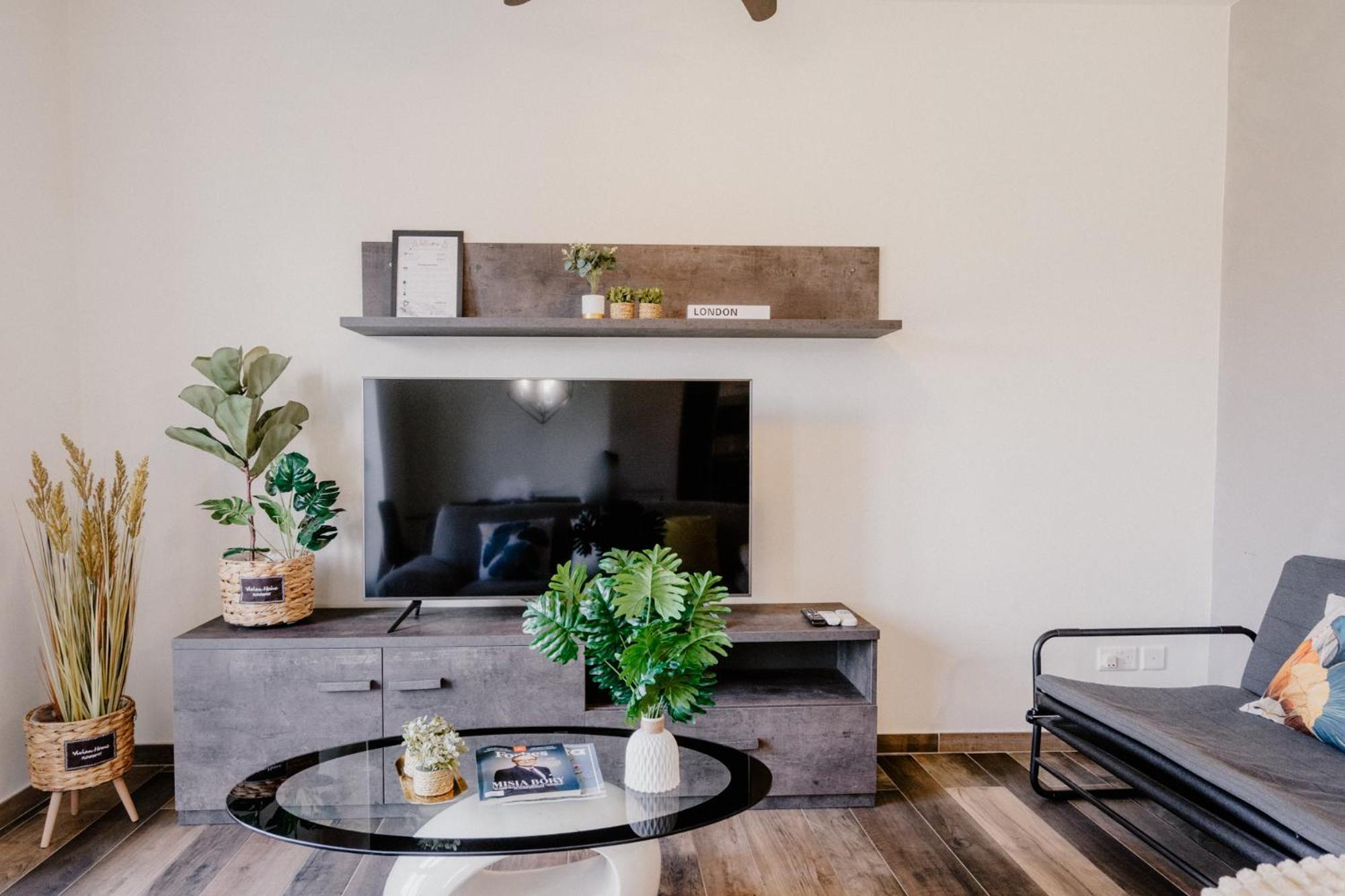 La88 Bayview Apartment III Sliema Kültér fotó